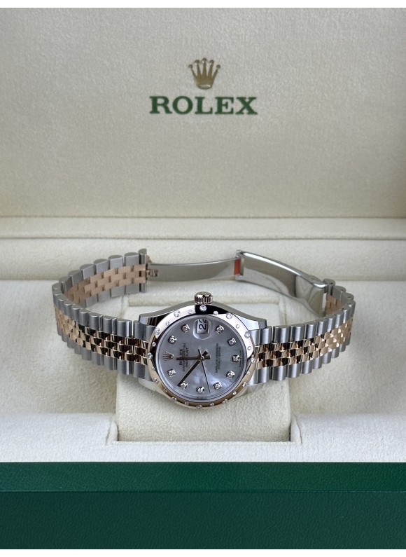 Rolex Datejust 31 mm 278341