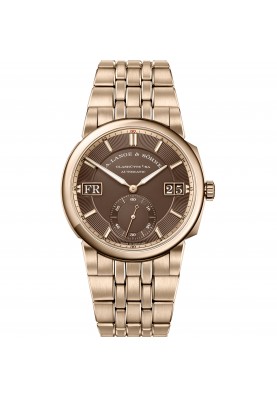 A.Lange & Sohne Odysseus Honeygold 40.5 mm 363.150 / LSLS3636BA