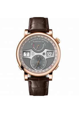 A.Lange & Sohne Zeitwerk Date 44.2 mm 148.033 / LSLS1484AA