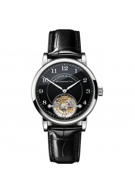 A.Lange & Sohne 1815 Tourbillon 39.5 mm 730.094F / LSLS7302AM