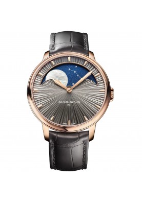 Arnold & Son Astronomy Perpetual Moon Rose Gold 41.5 mm 1GLBR.N01A.C0246A