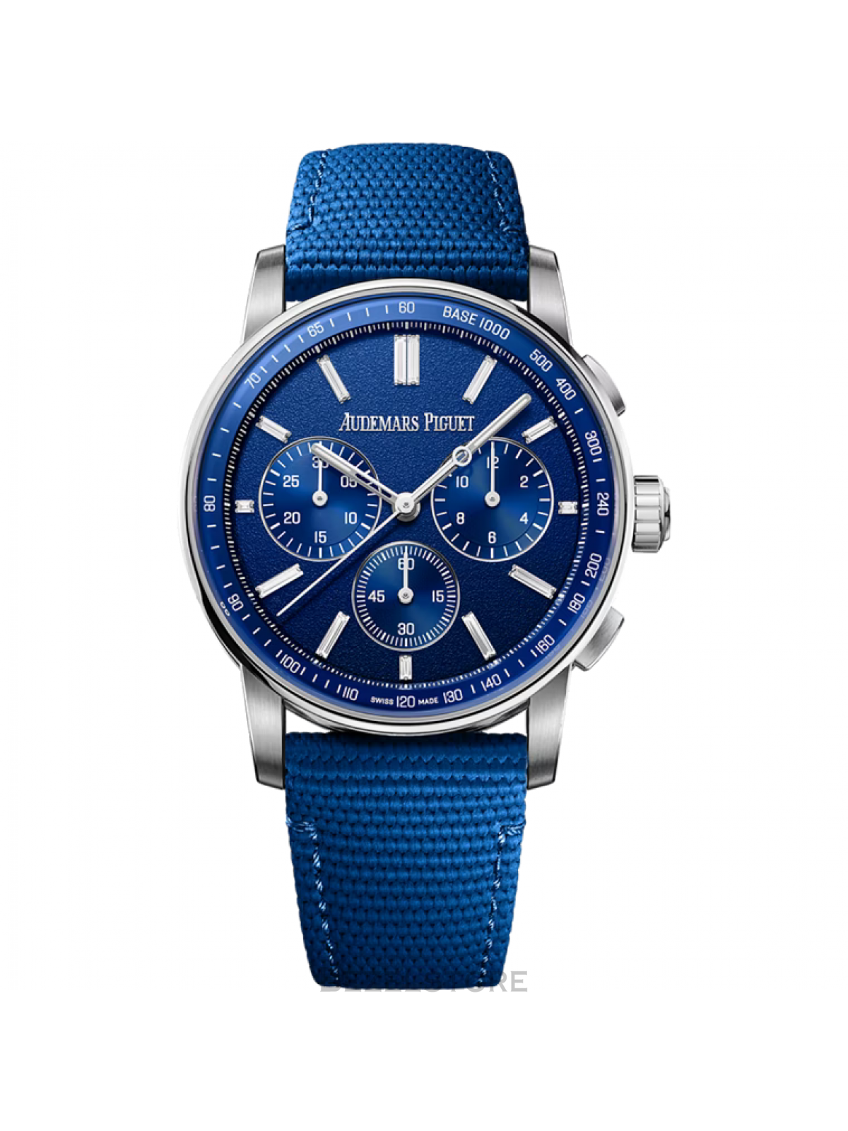 Audemars Piguet Code 11.59 Selfwinding Chronograph 41 mm 26439NB.OO.A346KB.01