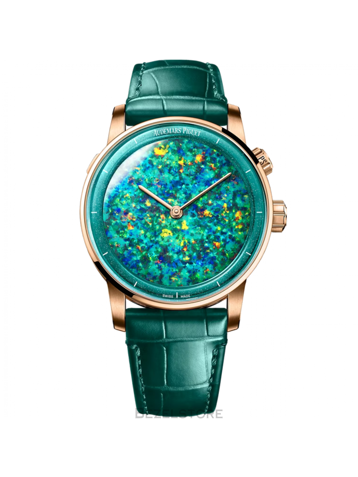 Audemars Piguet Code 11.59 Grande Sonnerie Carillon Supersonnerie 150th Anniversary 41 mm 26397OR.OO.D417CR.01