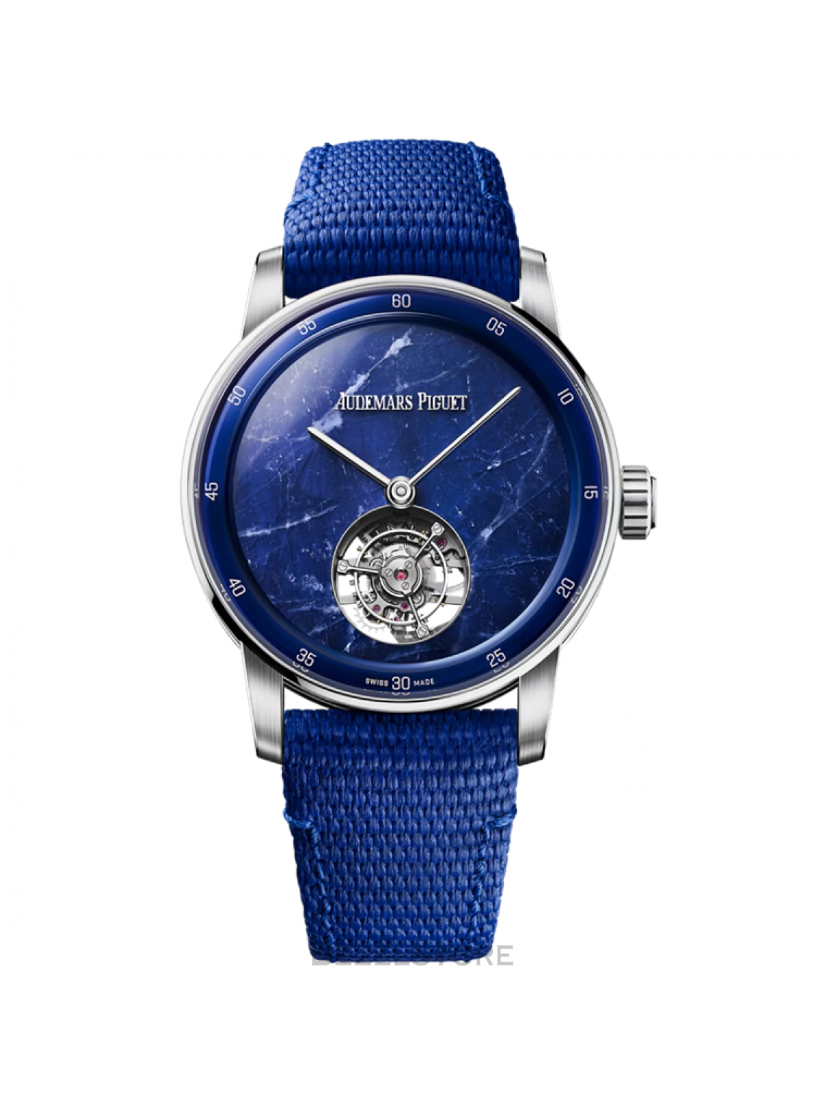 Audemars Piguet Code 11.59 Selfwinding Flying Tourbillon 41 mm 26396BC.OO.D349KB.01