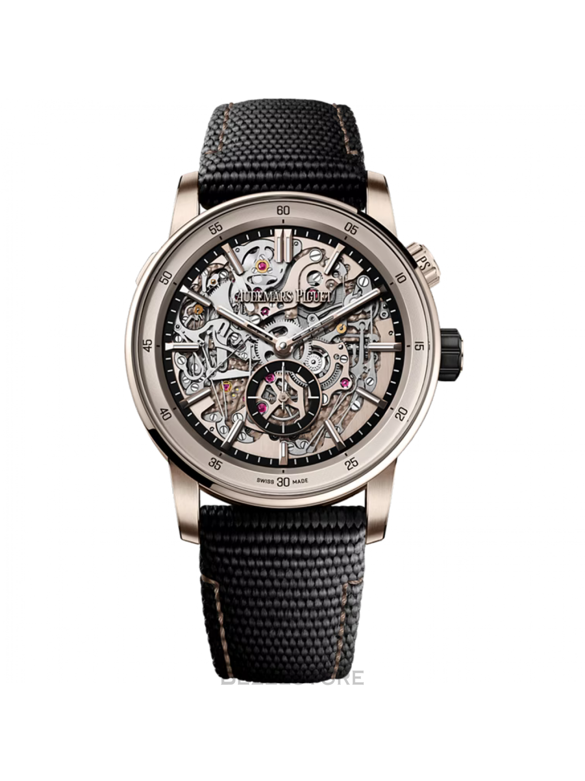 Audemars Piguet Code 11.59 Grande Sonnerie Carillon Supersonnerie 41 mm 26397QS.OO.D002KB.01