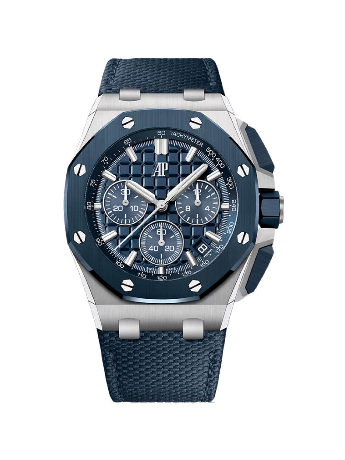 Audemars Piguet Royal Oak Offshore Chronograph 43 mm 26420SO.OO.A029VE.01