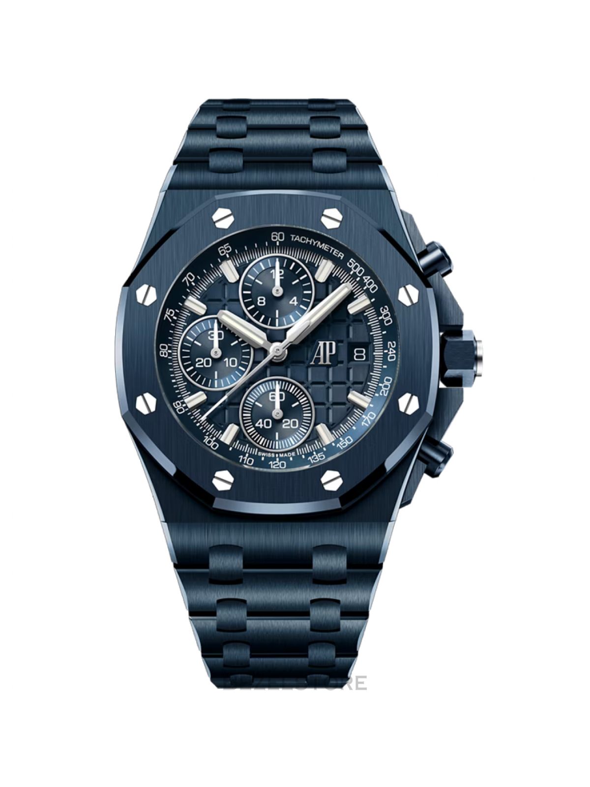 Audemars Piguet Royal Oak Offshore Chronograph 42 mm 26238CD.OO.1300CD.01