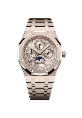 Audemars Piguet Royal Oak Perpetual Calendar 41 mm 26674SG.OO.1320SG.01