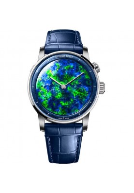 Audemars Piguet CODE 11.59 Grande Sonnerie Carillon Supersonnerie "150th Anniversary" 41 mm 26397BC.OO.D357CR.01