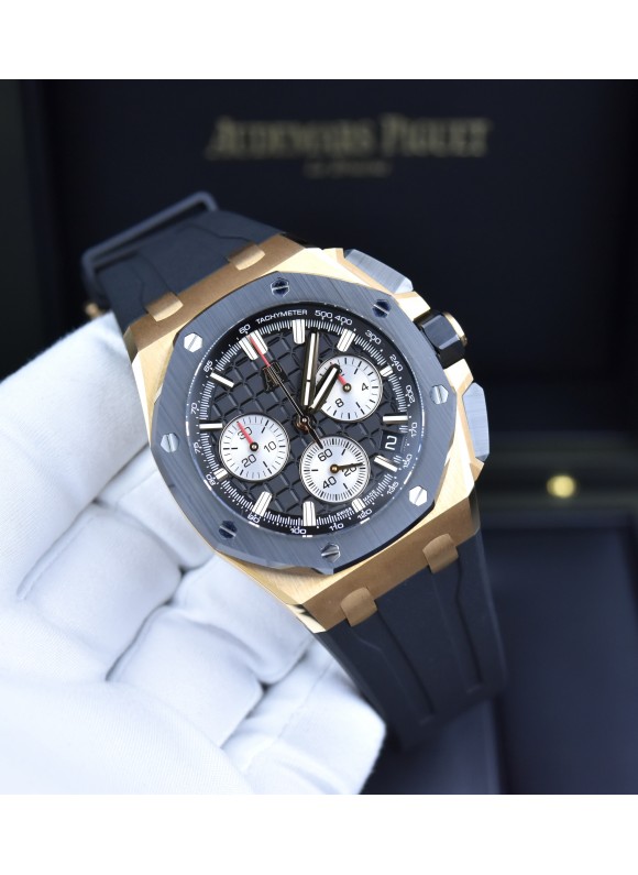 Audemars Piguet Royal Oak Offshore Chronograph 43 mm 26420RO.OO.A002CA.01