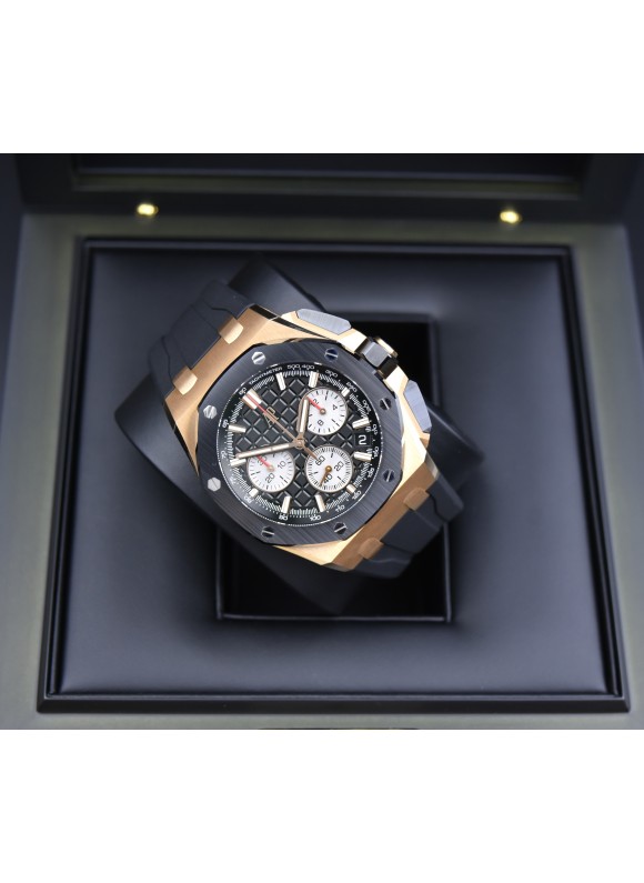 Audemars Piguet Royal Oak Offshore Chronograph 43 mm 26420RO.OO.A002CA.01