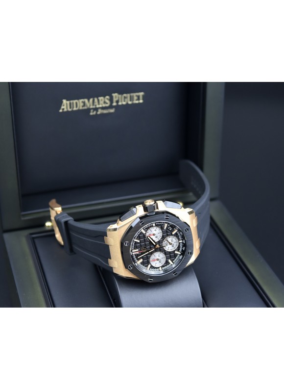 Audemars Piguet Royal Oak Offshore Chronograph 43 mm 26420RO.OO.A002CA.01