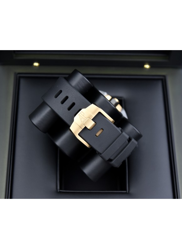 Audemars Piguet Royal Oak Offshore Chronograph 43 mm 26420RO.OO.A002CA.01