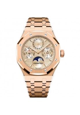 Audemars Piguet Royal Oak Selfwinding Perpetual Calendar 38 mm 26684OR.OO.1356OR.01