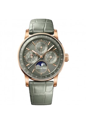 Audemars Piguet Code 11.59 Perpetual Calendar 38 mm 26441OR.OO.D405CR.01