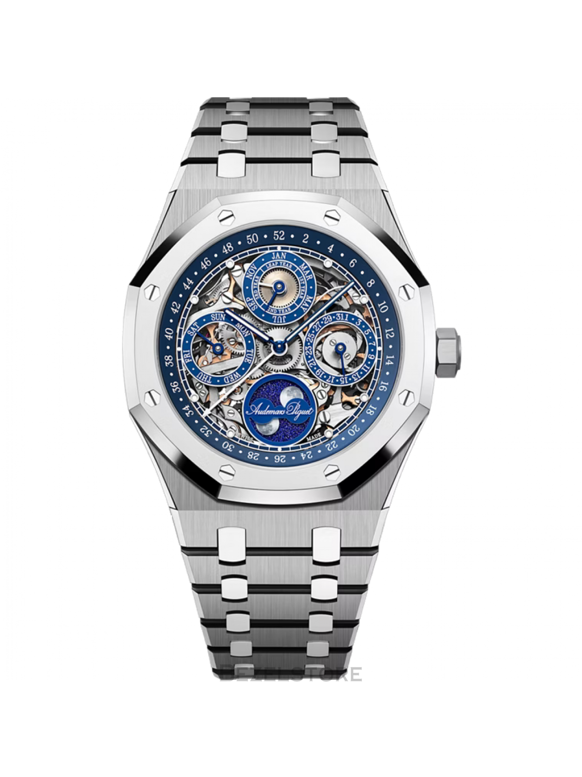 Audemars Piguet Royal Oak Perpetual Calendar 150th Anniversary 41 mm 26585XT.OO.1220XT.01