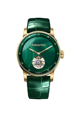 Audemars Piguet Code 11.59 Selfwindeing Flying Tourbillon 38 mm 26665BA.OO.D412CR.01