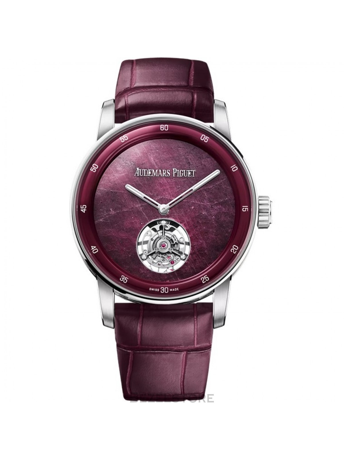 Audemars Piguet Code 11.59 Selfwindeing Flying Tourbillon 38 mm 26665BC.OO.D632CR.01