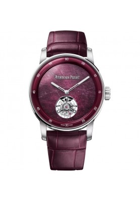 Audemars Piguet Code 11.59 Selfwindeing Flying Tourbillon 38 mm 26665BC.OO.D632CR.01