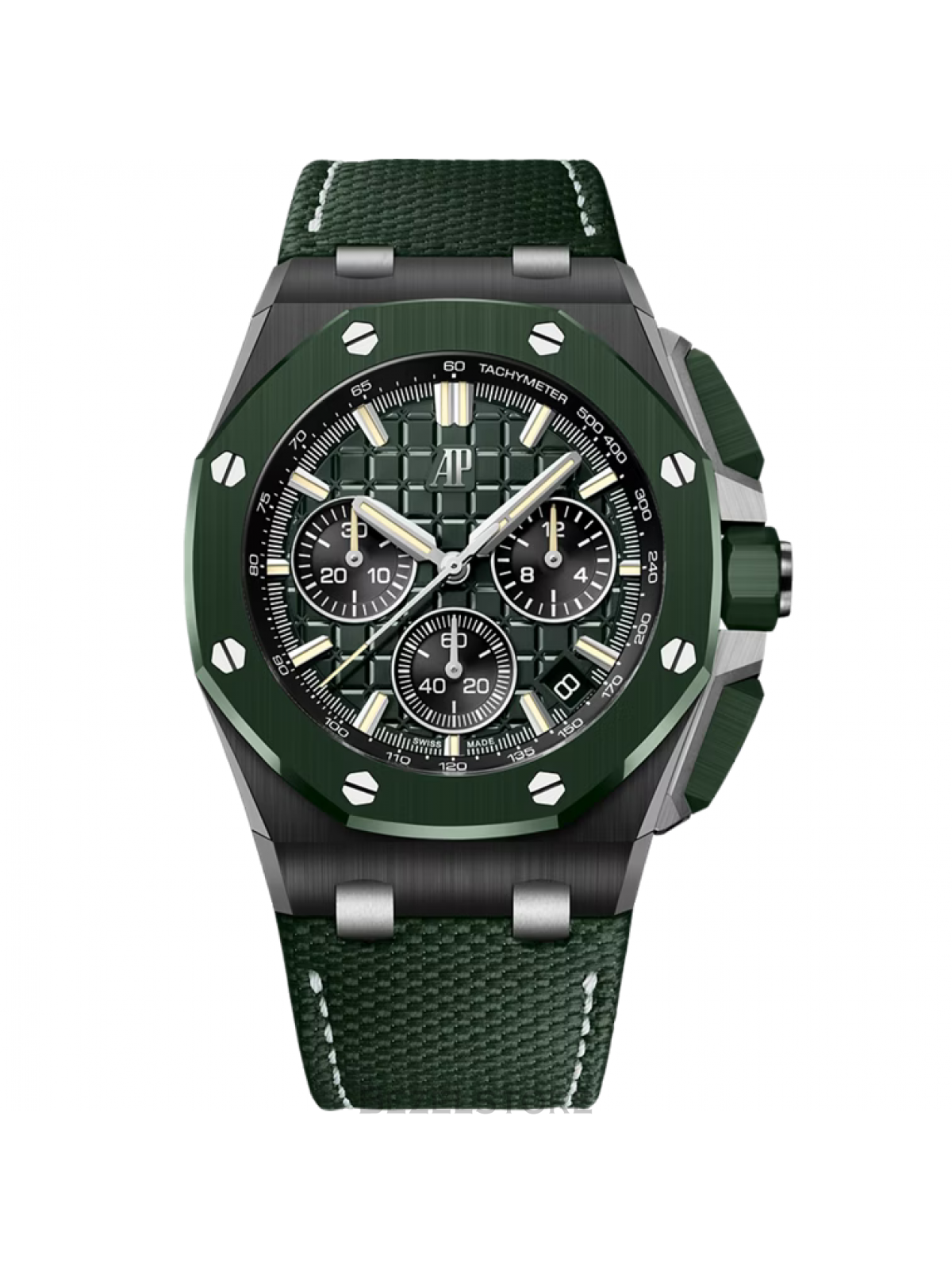 Audemars Piguet Royal Oak Offshore Chronograph 43 mm 26420CE.OO.A063VE.01