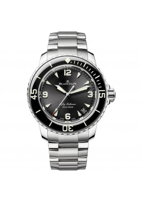 Blancpain Fifty Fathoms Automatique 42.3 mm 5010 1130 71S
