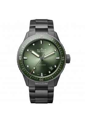 Blancpain Fifty Fathoms Bathyscaphe 43.6 mm 5000 0153 01S