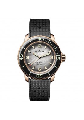 Blancpain Fifty Fathoms Automatique 38.2 mm 5007 3644A B64B