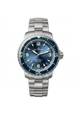 Blancpain Fifty Fathoms Automatique 38.2 mm 5007 12B40 98S
