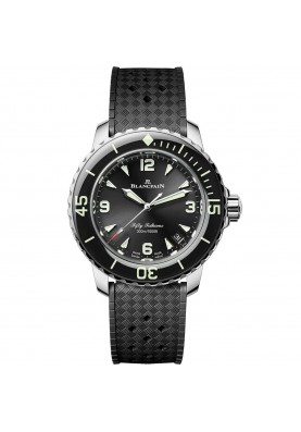 Blancpain Fifty Fathoms Automatique 38.2 mm 5007 1130 B64B