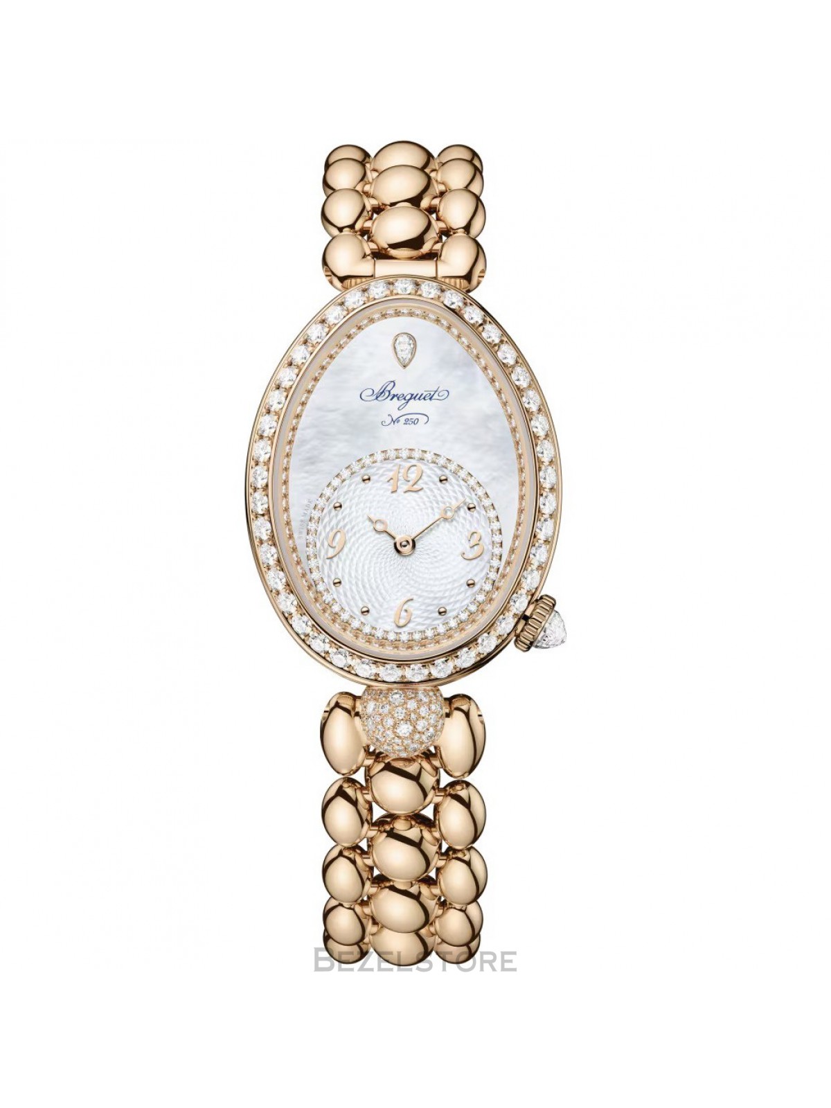 Breguet Reine de Naples 25 mm 8925BH/5W/J40 D0