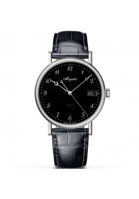 Breguet Classique 38 mm 5177PT/2N/9V601
