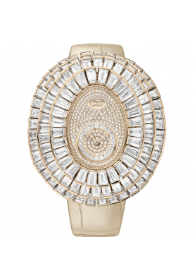 Breguet Reine de Naples Crazy Flower 24.5 mm GJE25BH20.8985DB