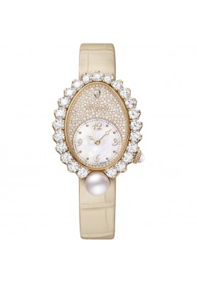 Breguet Reine de Naples Perles Imperiales 28.4 mm GJ29BH89254DD59