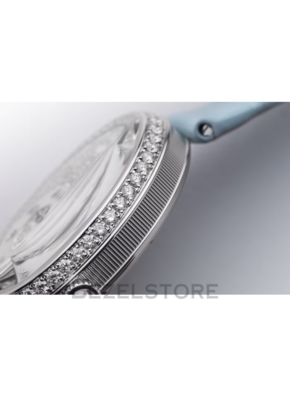 Breguet Reine de Naples 28.5 mm 8938BB/8D/964 DD0D
