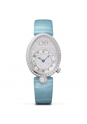 Breguet Reine de Naples 28.5 mm 8938BB/8D/964 DD0D