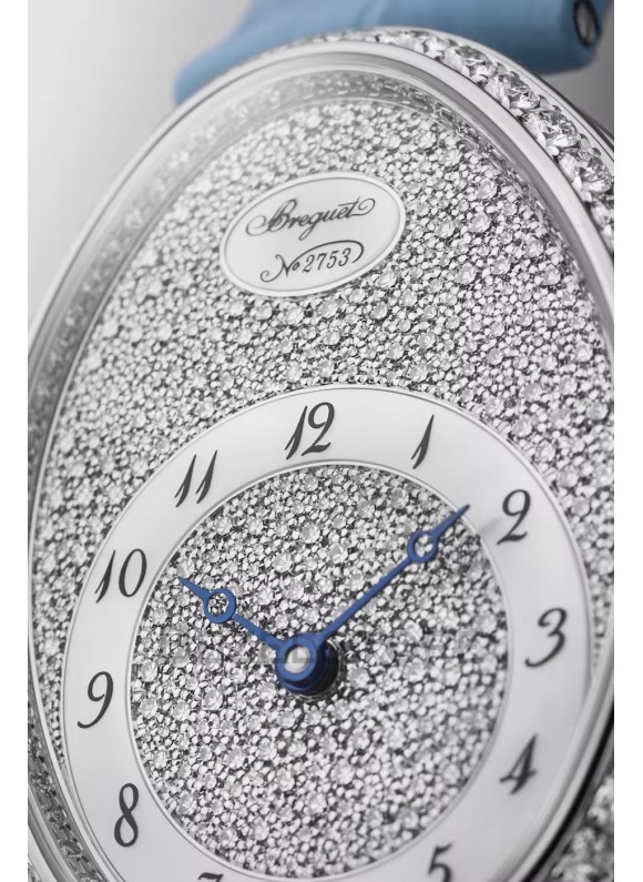 Breguet Reine de Naples 28.5 mm 8938BB/8D/964 DD0D