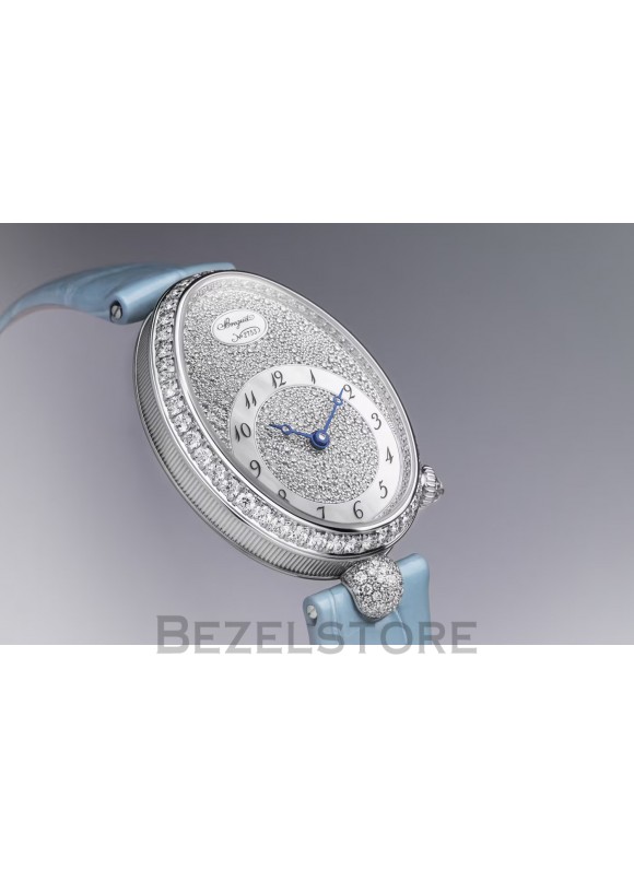 Breguet Reine de Naples 28.5 mm 8938BB/8D/964 DD0D