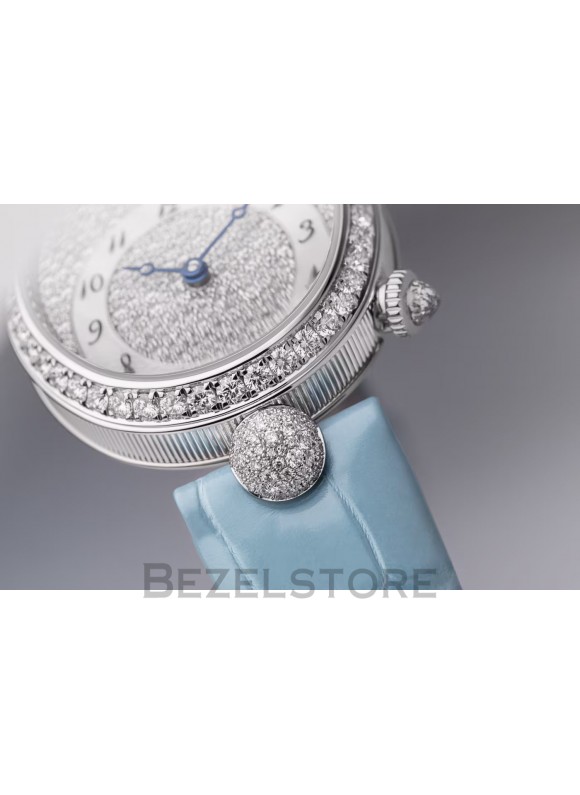 Breguet Reine de Naples 28.5 mm 8938BB/8D/964 DD0D