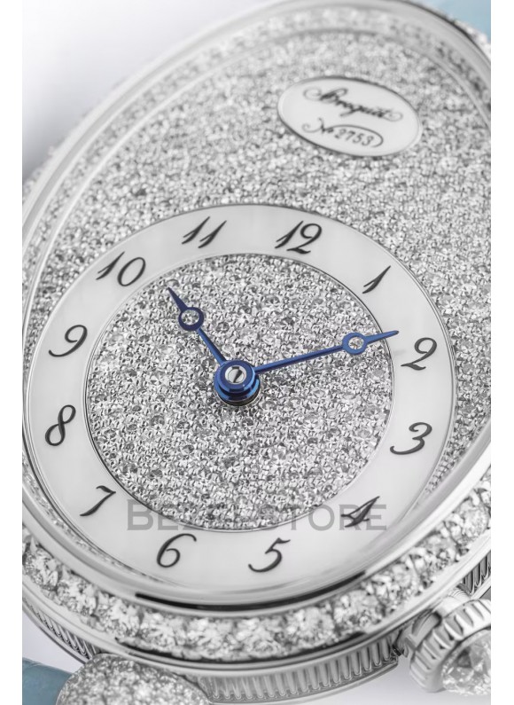 Breguet Reine de Naples 28.5 mm 8938BB/8D/964 DD0D