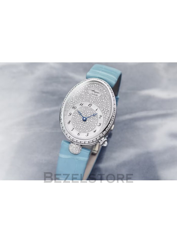 Breguet Reine de Naples 28.5 mm 8938BB/8D/964 DD0D