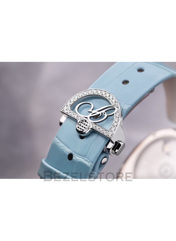 Breguet Reine de Naples 28.5 mm 8938BB/8D/964 DD0D