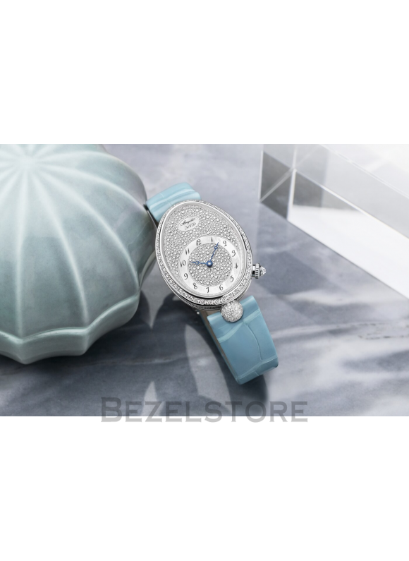 Breguet Reine de Naples 28.5 mm 8938BB/8D/964 DD0D