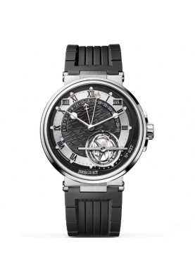 Breguet Marine Tourbillon Equation Marchante 43.9 mm 5887PT/92/5WV