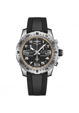 Breitling Professional Endurance Pro NFL New Orleans Saints Edition 44 mm E823106A1BWS1