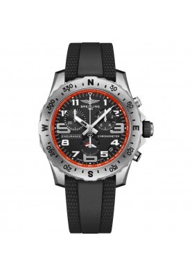 Breitling Professional Endurance Pro NFL Denver Broncos Edition 44 mm E823106A1BHS1