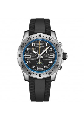 Breitling Professional Endurance Pro NFL Los Angeles Chargers Edition 44 mm E823106A1BES1