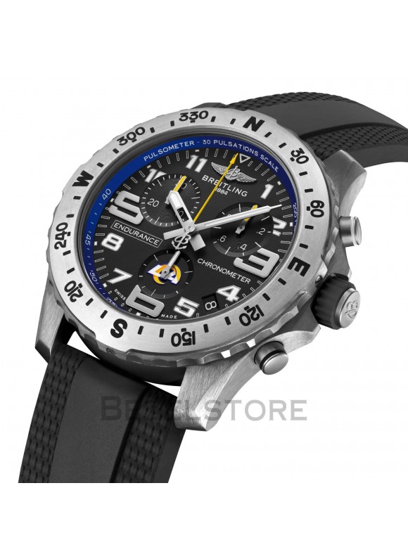 Breitling Professional Endurance Pro NFL Los Angeles Rams Edition 44 mm E823106A1BIS1