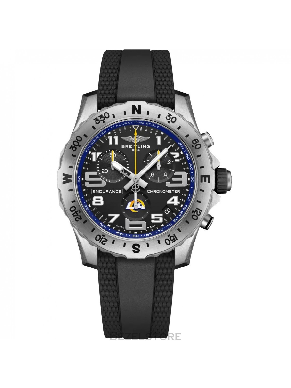 Breitling Professional Endurance Pro NFL Los Angeles Rams Edition 44 mm E823106A1BIS1