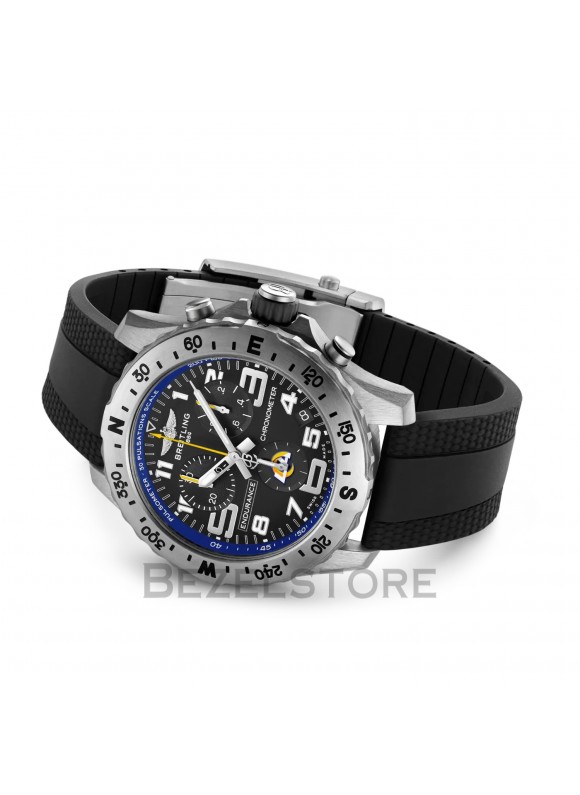 Breitling Professional Endurance Pro NFL Los Angeles Rams Edition 44 mm E823106A1BIS1