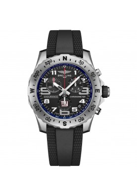 Breitling Professional Endurance Pro NFL New York Giants Edition 44 mm E823106A1BBS1